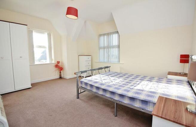 Bedroom One Wi...