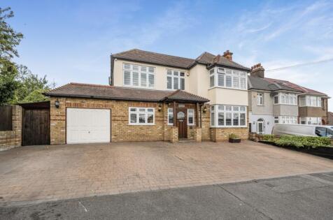 Heathview Avenue Crayford, Dartford, Kent, DA1
