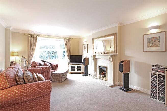 Living Room Image Two