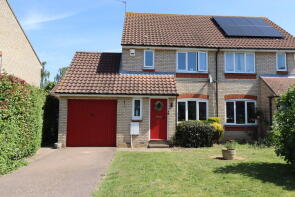 15, Collingwood Fields, Colchester CO7 6QN