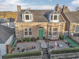 441, Strathmartine Road, Dundee DD3 9BS