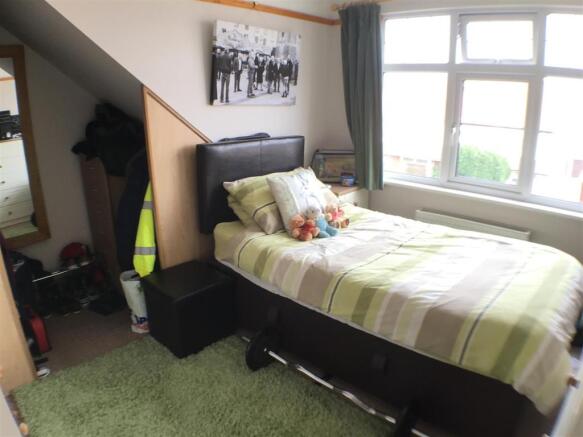 Bedroom 5