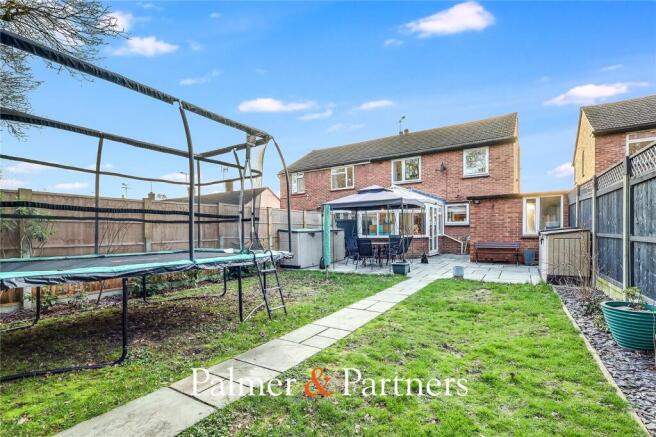 Cheviot Drive, Chelmsford, Essex, CM1 photo 4