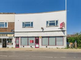 58a, New Broadway, Heene, Worthing BN11 4HS