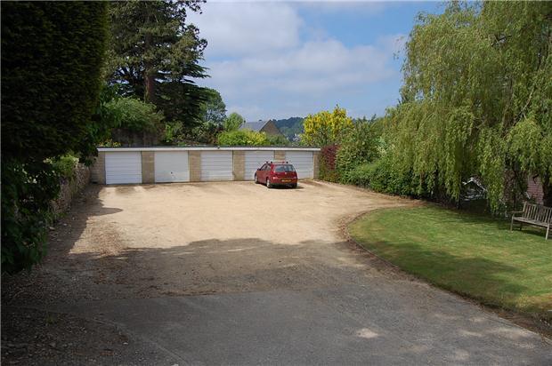 Parking - Garage