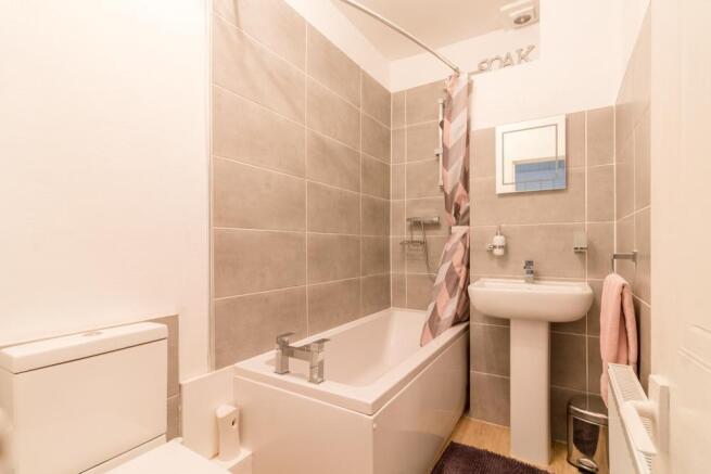 Bathroom 1