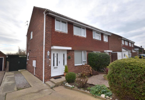 6, Highfields Close, Shepshed LE12 9SW
