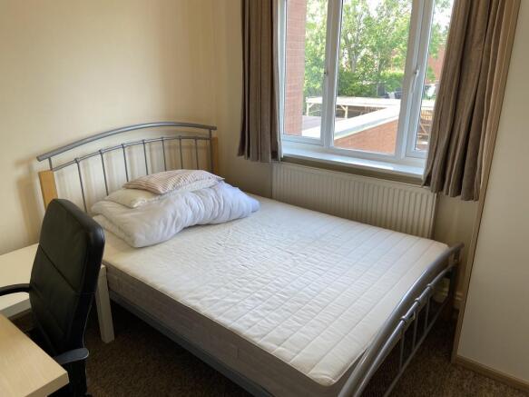 Bedroom 3 - 1st F...