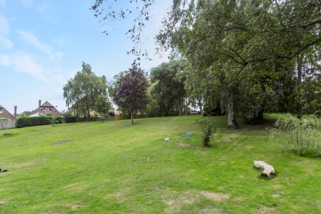 Communal Gardens