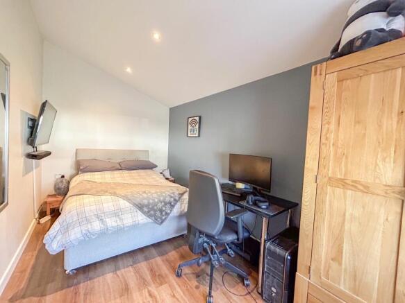 Ground Floor Bedroom