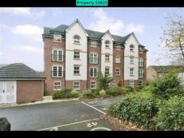 Flat 1, 2, Stoneyholme Avenue, Manchester M8 0BY