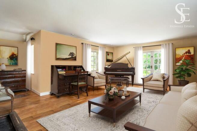 Drawing Room