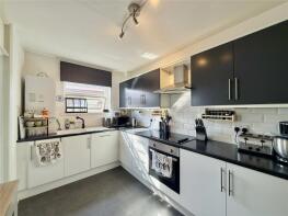 8, Mayfair Court, Park Crescent, Southport PR9 9NW