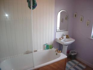 bathroom/w.c.