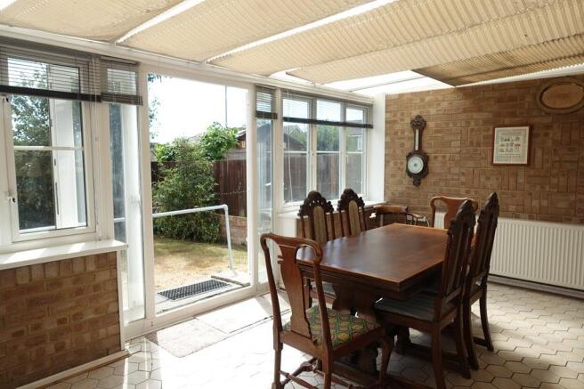 Sun Room