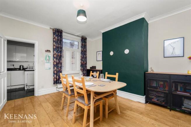 2 bed Terraced for sale Image 11