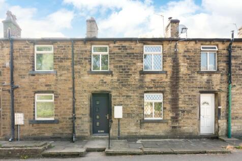 Abbey Road, Shepley, HD8