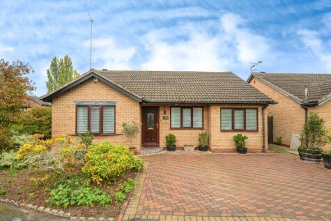 Bridgetown Road, Stratford-upon-Avon, CV37