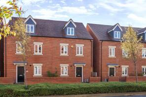 34, Heaton Road, Bicester OX26 1FH