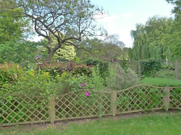 Grounds