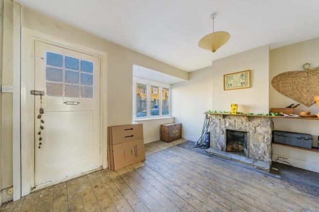 Sitting Room