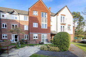 17, Charter Court, Retford DN22 7ZA