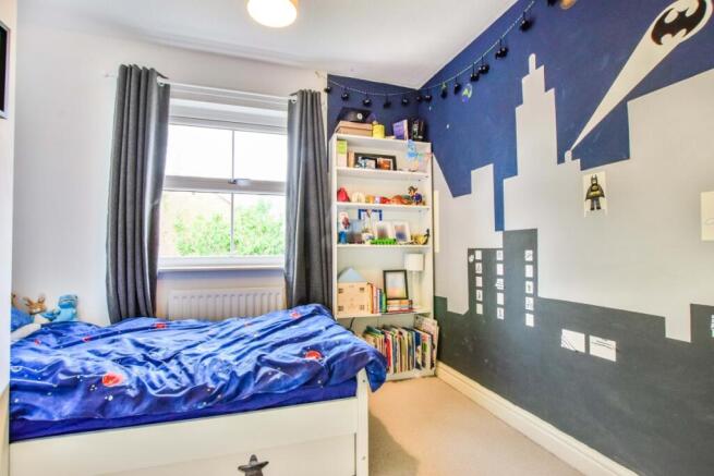 Bedroom 4