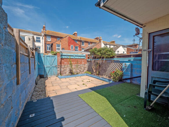 Stanley Street, Weymouth, DT4 7 photo 4