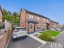 44, Laureates Lane, Cockermouth CA13 0HY