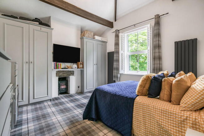 2 bed Terraced for sale Image 10