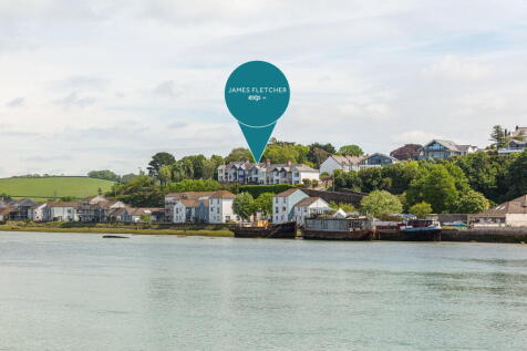 Salterns Terrace, Bideford
