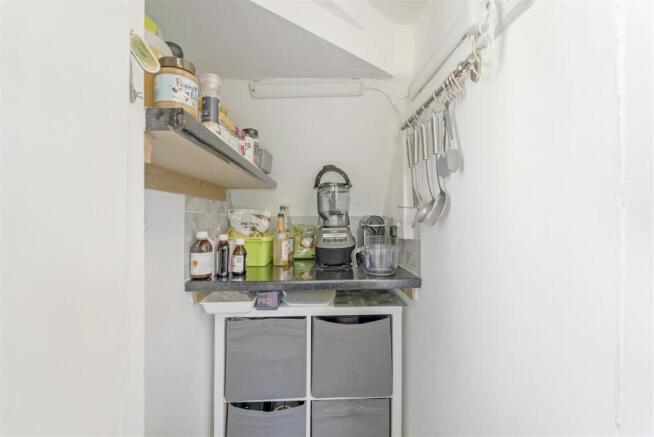 Pantry