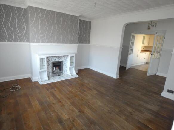 Front Lounge