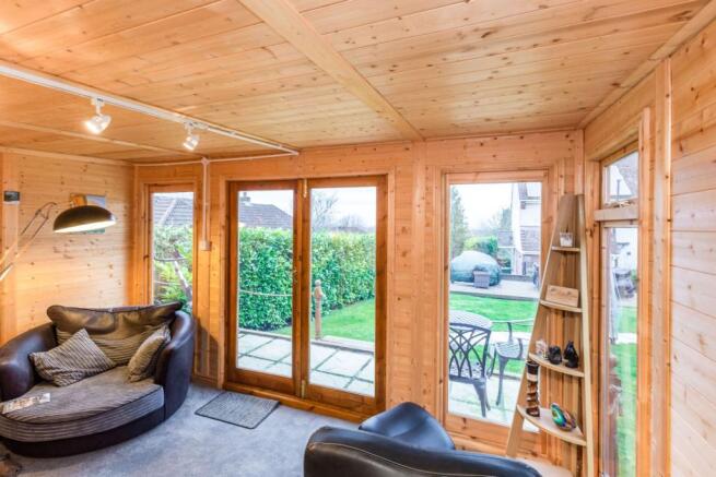 Home Office