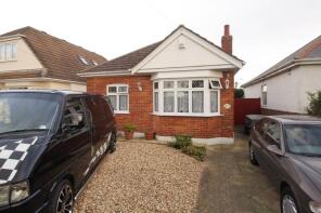 172, Hill View Road, Bournemouth BH10 5BJ