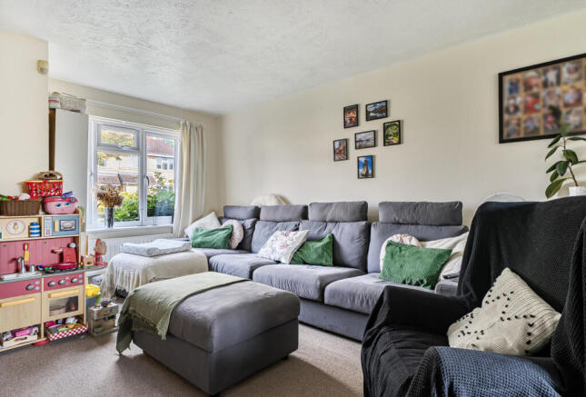 Sitting Area