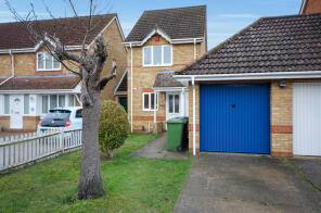 126, Lucerne Close, Cambridge CB1 9SA