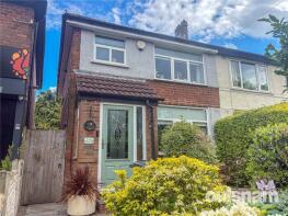 114, Parsons Hill, Birmingham B30 3QP