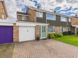 20, Kestrel Close, Bridgwater TA6 5DS