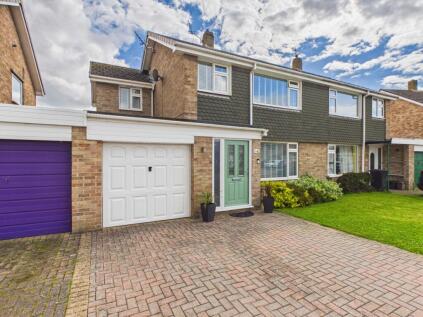 Kestrel Close, Bridgwater