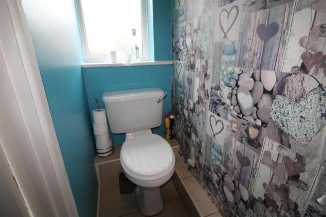 Cloak Room