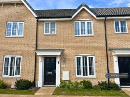 2, Rawlinson Crescent, Bury St Edmunds IP32 7QL