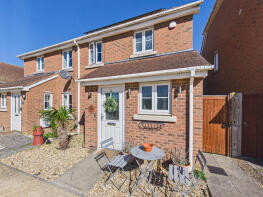 5, Upper Field, Chinnor OX39 4JW