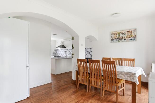 4 bed End of Terrace for sale Image 10