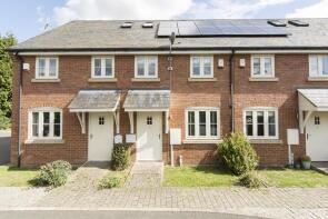 2, Holly Mews, Welford Road, Lutterworth LE17 6PT