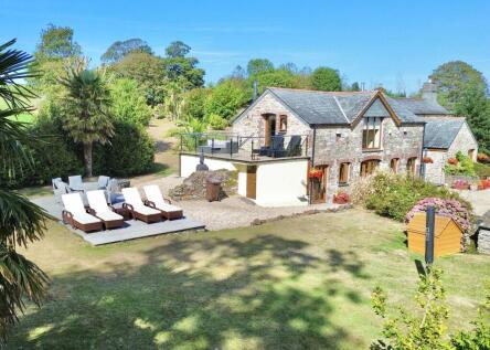 Carwinnick, Grampound, Truro
