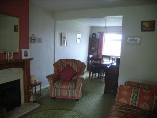 Lounge/Diner