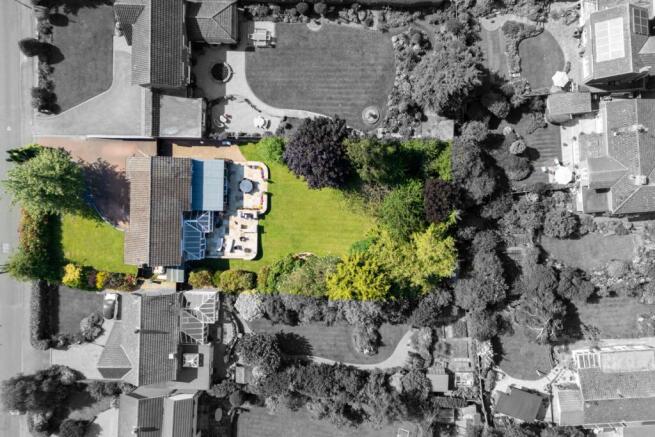 Aeriel View