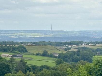 Dolphin Terrace, Queensbury, Bradford