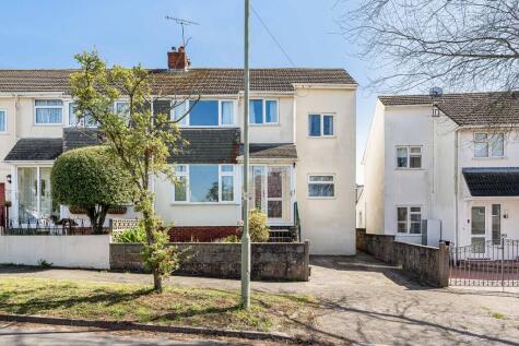 Windsor Avenue, Newton Abbot